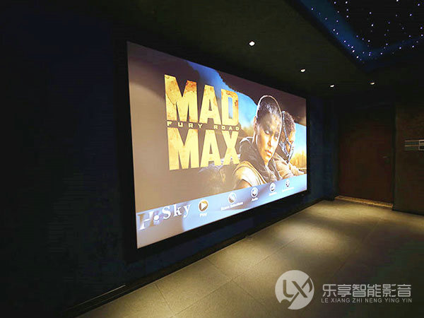THX頂級私人影院系統15